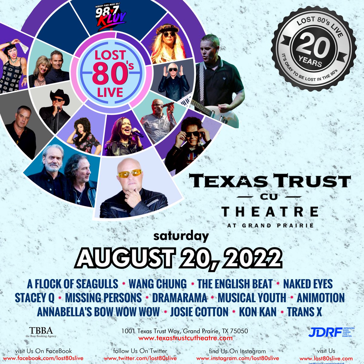 Stacey Q tweet media