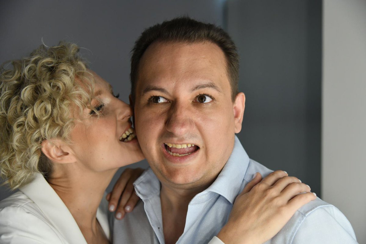 Ну сссс! Мы это сделали!!! На одну рыжую семью стало больше!!! Муж, люблю тебя!!! Счастья нам на долгие лета!