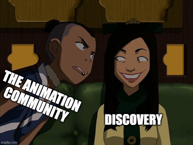RiseFallNickBck's tweet photo. Turns out I did figure out a meme for this image! https://t.co/0cKAaksdJJ