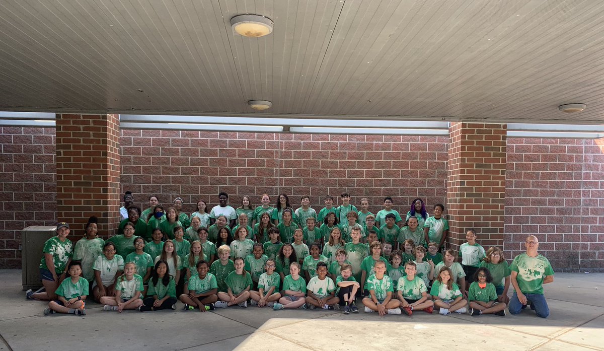 Lauren Garza (@missgarzateach) on Twitter photo 2022-2023 Northeast Band and Orchestra 🥁🎹🎺🎷💚🤍 Northeast PROUD 🤩 <a href="/Nebopo_Org/">Nebopo</a> <a href="/NEMScommunity/">Northeast Community</a> <a href="/BASDnortheast/">BASDnortheast</a> #summerband 2022-2023 Northeast Band and Orchestra 🥁🎹🎺🎷💚🤍 Northeast PROUD 🤩 <a href="/Nebopo_Org/">Nebopo</a> <a href="/NEMScommunity/">Northeast Community</a> <a href="/BASDnortheast/">BASDnortheast</a> #summerband