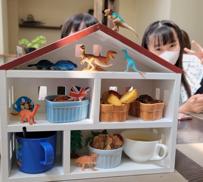 Twitterのコスプレ画像36