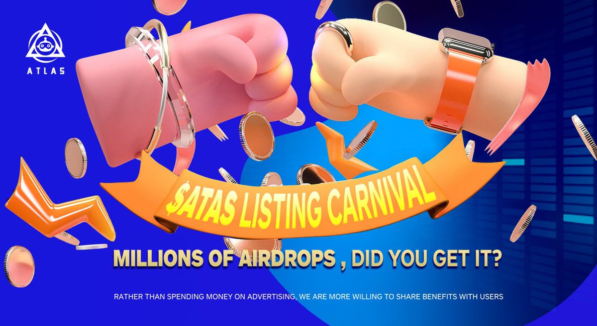 AirdropStar tweet media