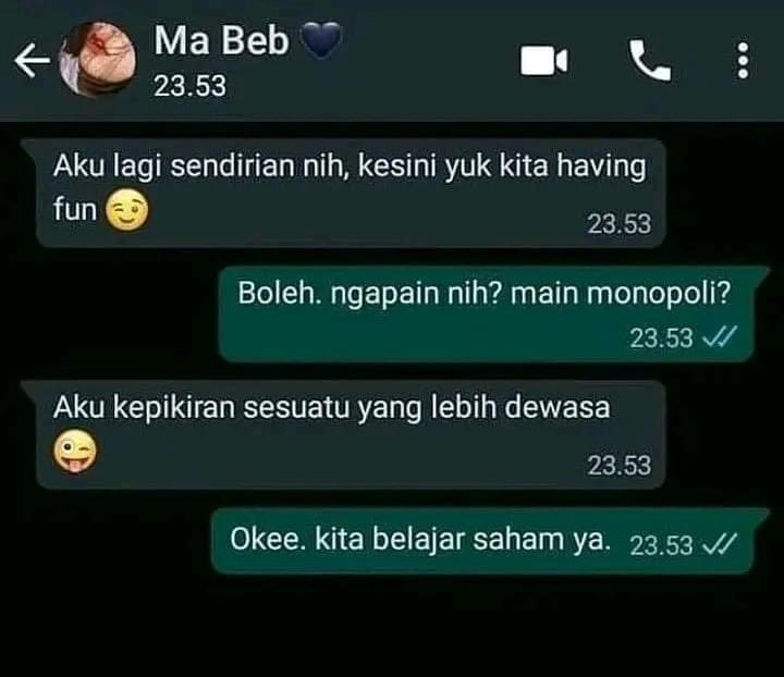 sosmed keras tweet media