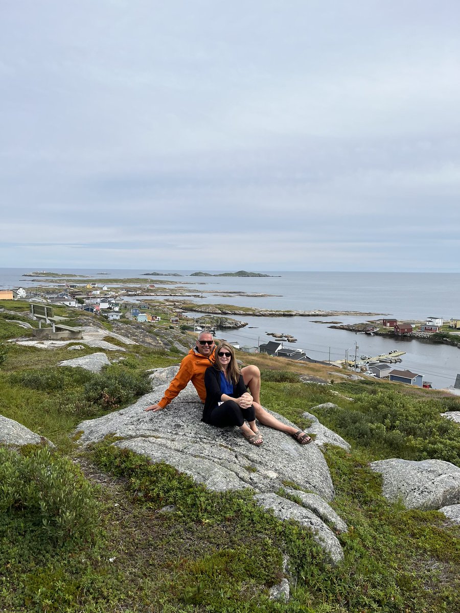 Gorgeous #Greenspond #NL #summer #ComeHome2022