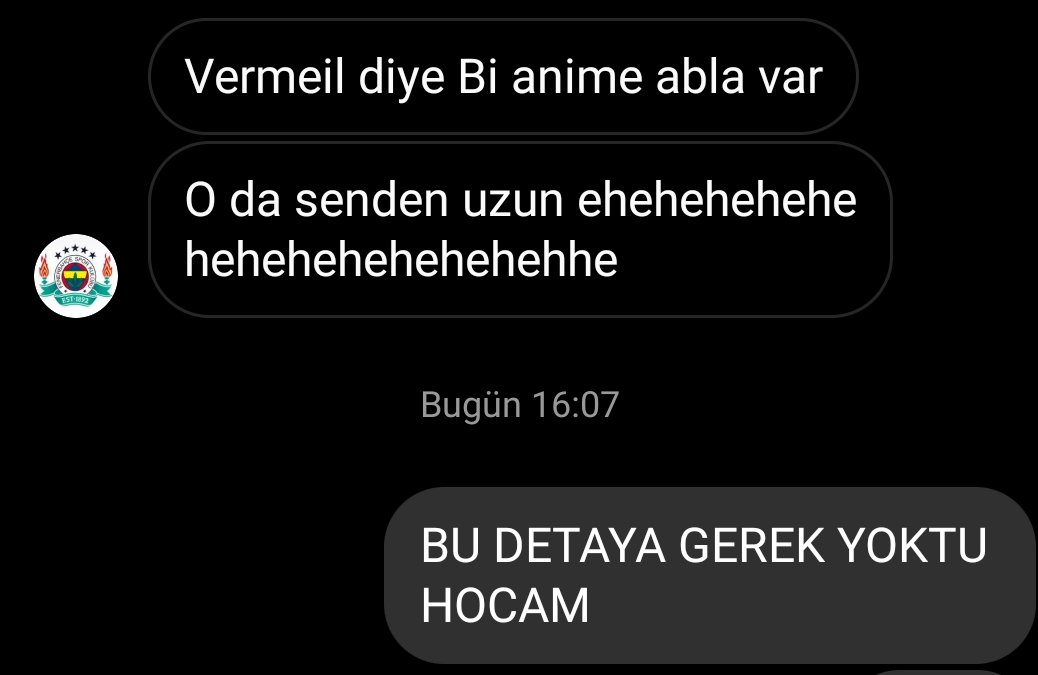 KoalaHilal's tweet photo. bakin bu cocuk elimde yetisti animeye bile abla diyor saygisindan aslanim benim https://t.co/aInr57qyaT