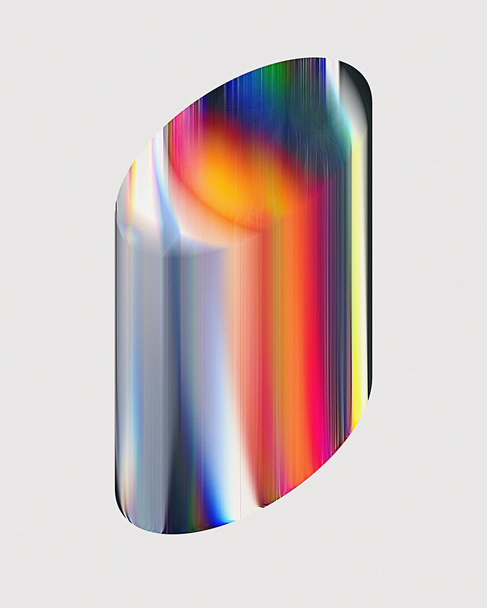 Color&amp;Shapes

Exploring the dynamic friendship between color and shape. 

#rainbow #dynamic #adobe #adobephotoshop #gradient #womenofillustration