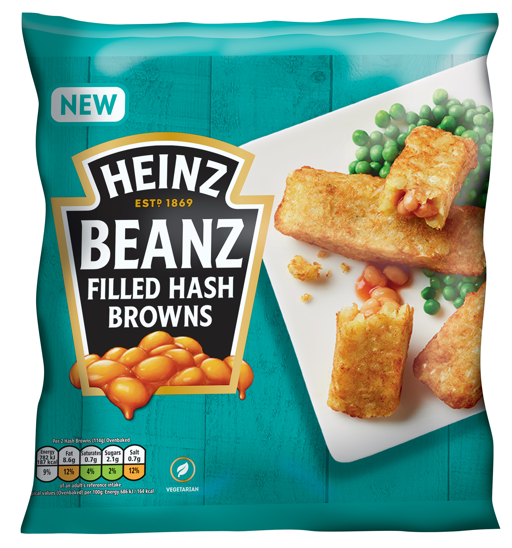 Iceland Foods ️ on Twitter "Remember when you had HeinzUK Baked Beans