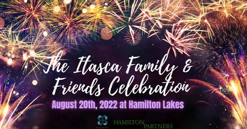 Bring your lawn chairs, blankets and get ready for a fun night out! There will be music, entertainment, food and fireworks. Free parking is available. General entry to the grounds will be Devon and Park Blvd. Beginning at 5: p.m.; fireworks starting at 9:00 p.m.