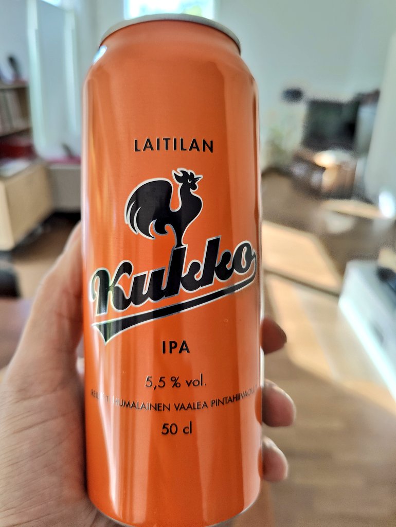 I Sverige: Pucko.
I Finland: Kukko.