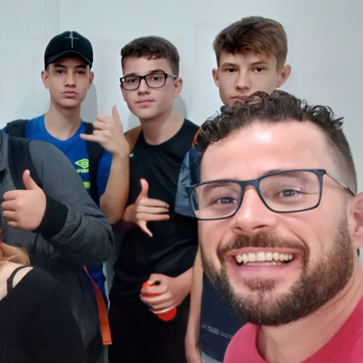 heypepperssa's tweet photo. Nosso carinho e respeito por quem faz a Hey Peppers! ser o sucesso que é: nossos students!

#HeyPeppersSA #HeyPeppers #TheSkillSchool #Ingles #English #cursos @HeyPeppersofc https://t.co/CLsg5ak3Sj