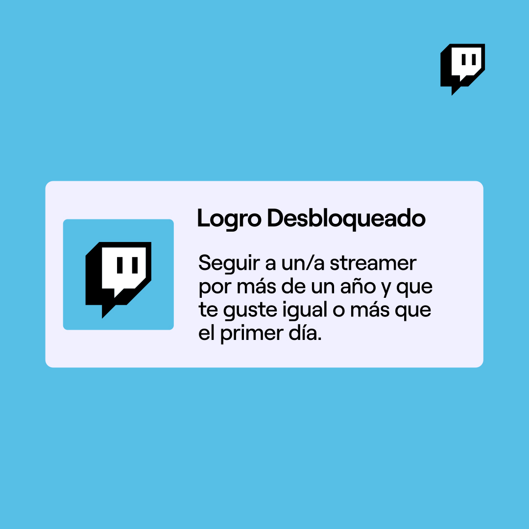 Twitch ES tweet media