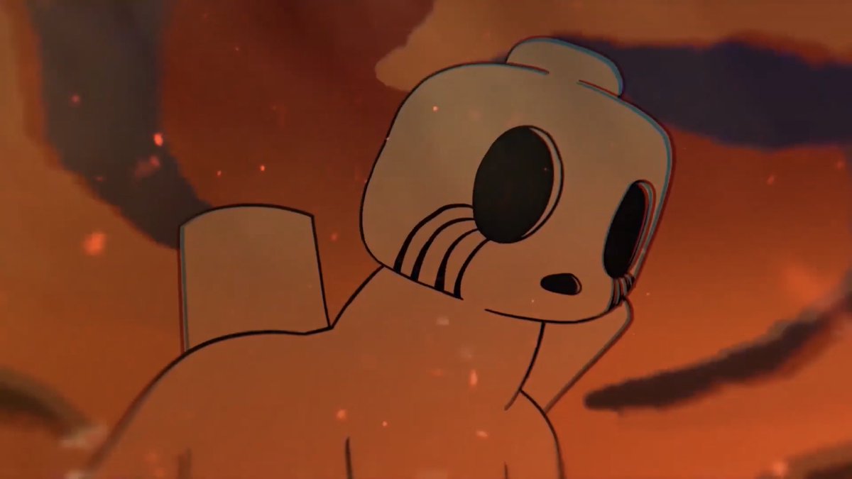 NalvAnim's tweet photo. @EpochSonder Maven looks incredibly good!

I have my own short called LOOP! It's basically the journey of a mysterious rock-like life form with a dark past.

My goal is to make it a web series in the future! Here's the full short! Also have some Animal Crossing stuff
https://t.co/m0516FqKBu https://t.co/1swPHFQK7z