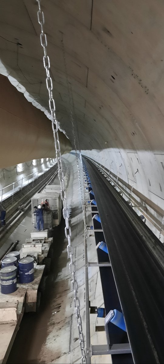 Ready to find out more about our latest and on-going #𝒕𝒖𝒏𝒏𝒆𝒍𝒍𝒊𝒏𝒈 projects?
Come visit us in 🇩🇰 Copenhagen, 5-7 𝑆𝑒𝑝𝑡𝑒𝑚𝑏𝑒𝑟 2022 for the <a href="/WTC2022/">World Tunnel Congress 2022</a> (𝐁𝐨𝐨𝐭𝐡 𝐧𝐨. 𝐀𝟎𝟑) @ITA_AITES &amp; #DFTU

#madeinitaly #conveyingsystems #conveyors #wtc2022 #ITA_AITES