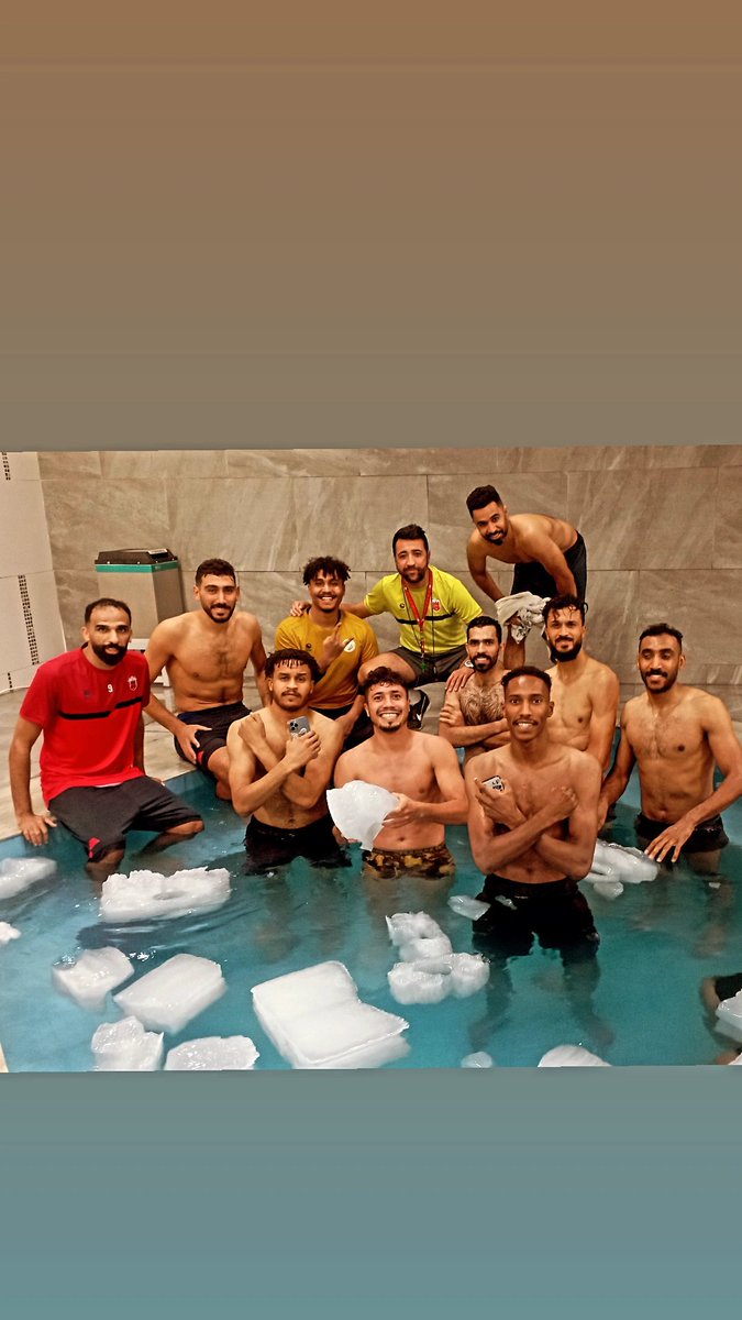 هاني سايبي (@hanisaibi) on Twitter photo 