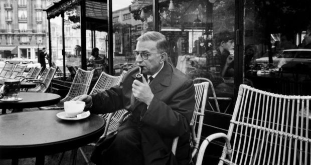 "Felicidad no es hacer lo que uno quiere sino querer lo que uno hace".

Jean-Paul Sartre