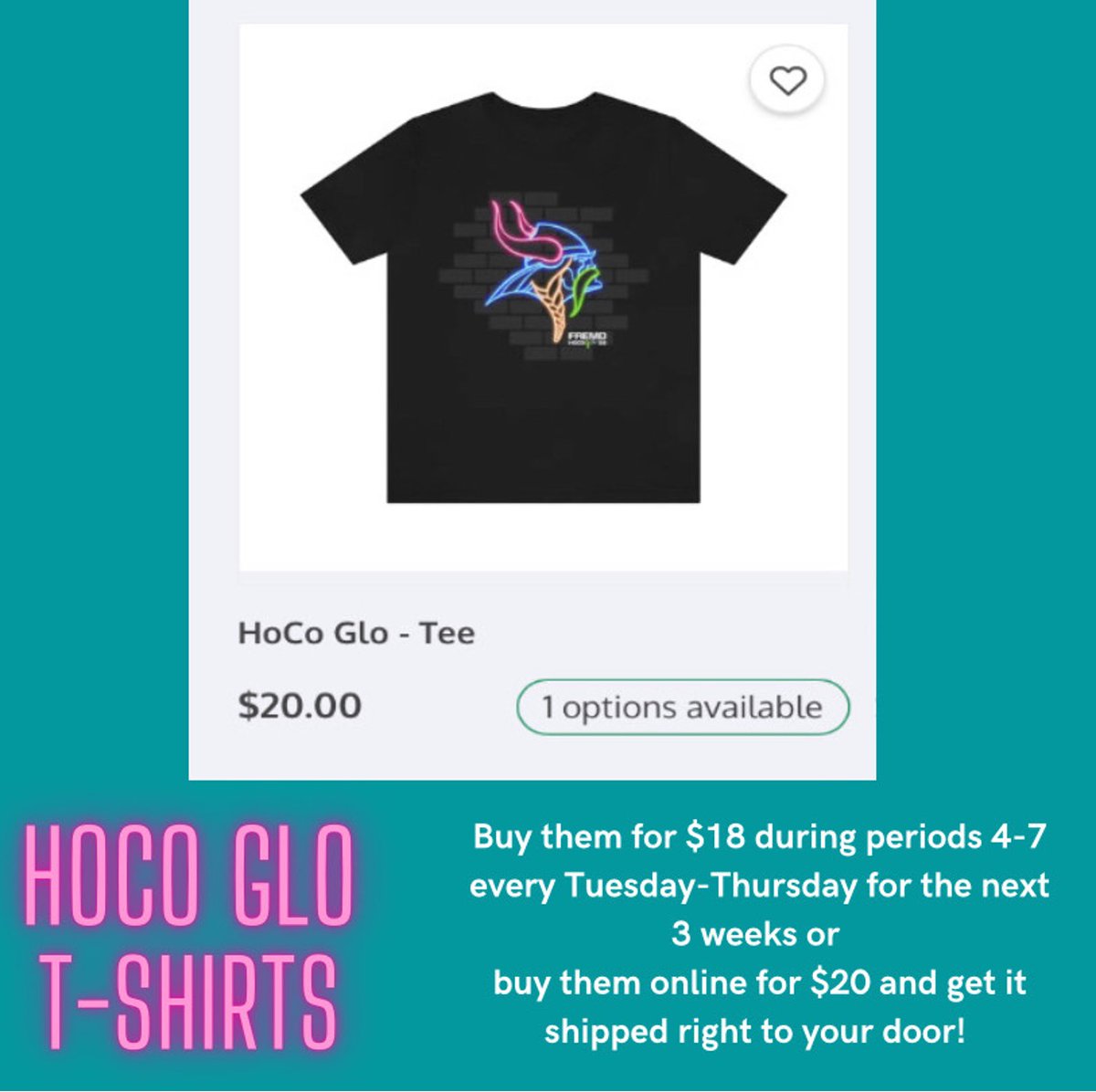 Fremd StuCo tweet media