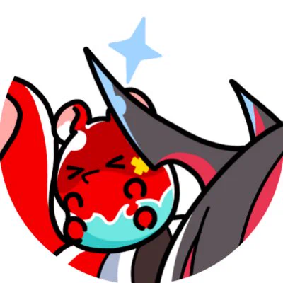 個人的に好きなシーンをアイコン風に描いてみた#新しいプロフィール画像 