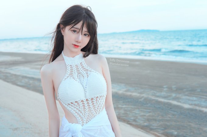 Twitterのコスプレ画像10