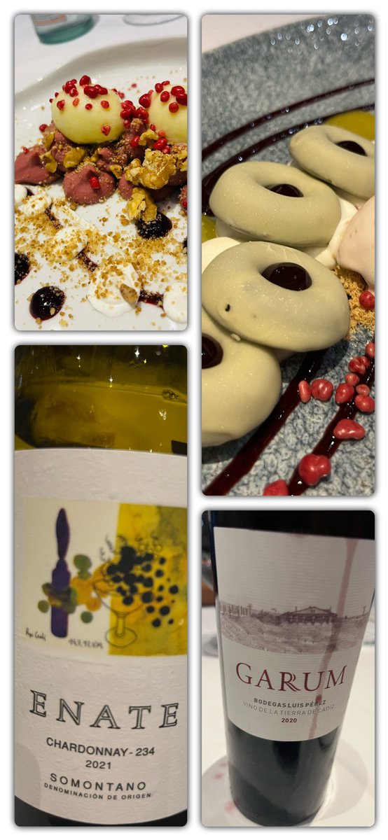 Visita anual por el <a href="/El_Campero/">El Campero</a> y alguna novedad para mi , la costillas y sobre todo el atún con tomate (que yo no había probado). Me quedo con el tartar y el lomo picante !! Postres curiosos también. Palo cortado , manzanilla y esas cosas de aquí de ape.