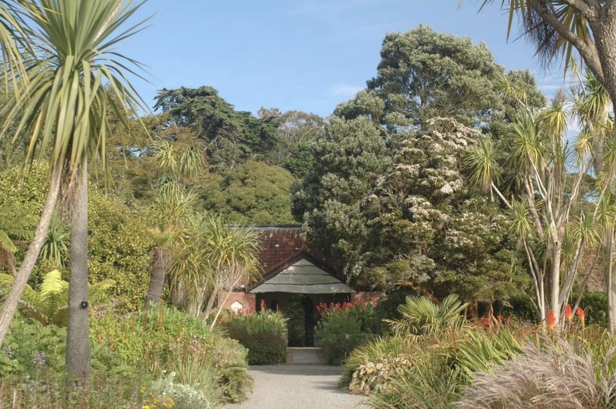 CairndaleHotel (@cairndalehotel) on Twitter photo A thread of a few of our favourite places to visit near the hotel.
First up, the beautiful <a href="/LoganBotanicGdn/">Logan Botanic Garden</a>!
With free entry for under 16s, it's a great value day out! More information can be found on the <a href="/VisitScotland/">VisitScotland</a> site here: visitscotland.com/info/see-do/lo… A thread of a few of our favourite places to visit near the hotel.
First up, the beautiful <a href="/LoganBotanicGdn/">Logan Botanic Garden</a>!
With free entry for under 16s, it's a great value day out! More information can be found on the <a href="/VisitScotland/">VisitScotland</a> site here: visitscotland.com/info/see-do/lo…