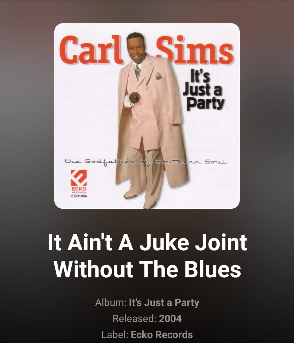 rwyjunior's tweet photo. Ms @CassieJFox is
Kicking off #SOTB #FunkyFriday with Mr #CarlSims ... on WOGR https://t.co/Gya9NVyAnL