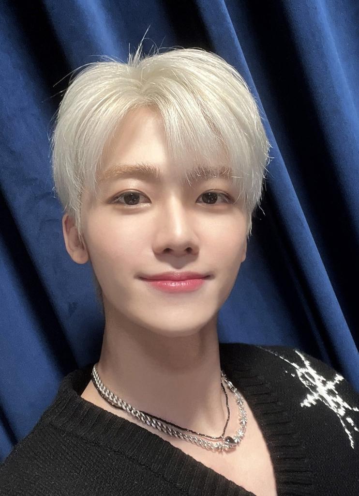 na jaemin deserved better 🤍

#JaeminDeservesBetter 
#RespectJaemin