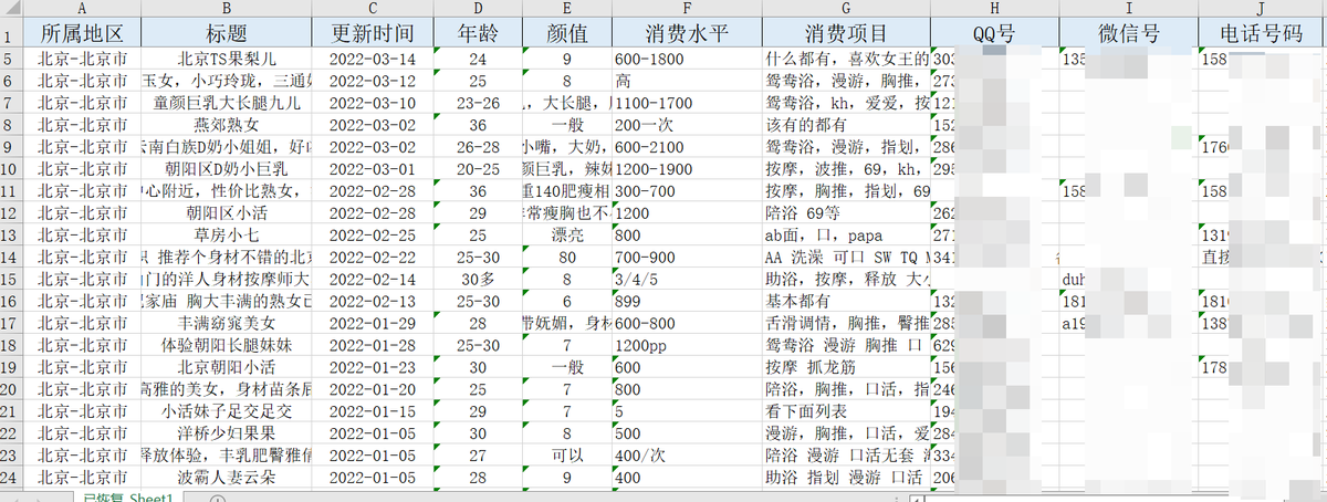 LittleBoy688's tweet photo. 这里有全国各地凤楼信息。价格美丽，信息真实可靠，诚信经营。 https://t.co/UjZCMcKw5s