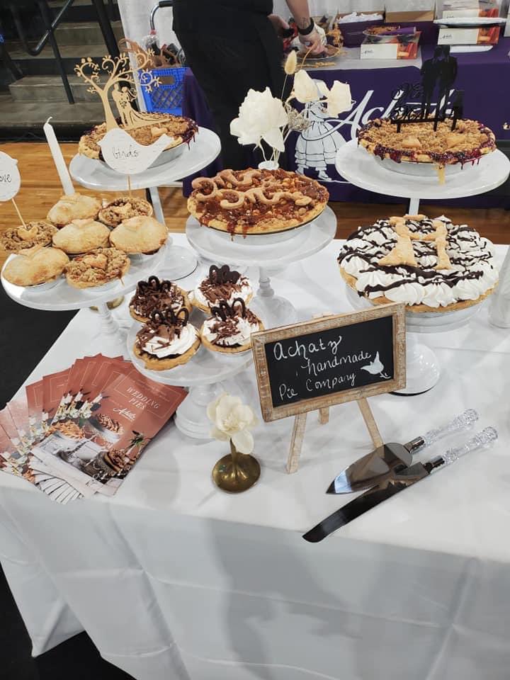 Achatz Pies (@achatzpies) / Twitter