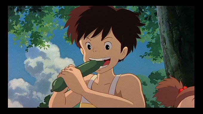 Studio Ghibli Reveals Surprising Secrets Hidden In My Neighbour Totoro Soranews24 Japan News