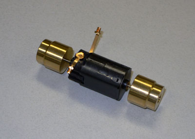 Good news, HO modelers! HO scale motors (956030) are now back in stock on the Kato USA online parts store: katousa.com/parts-catalog/