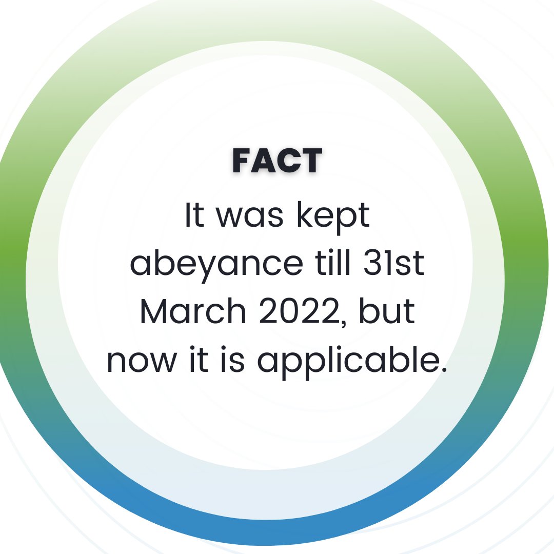 masllp's tweet image. This clause is now applicable for the Assessment year 2023-24, i.e., the Financial year 2022-23. Therefore, to know about this topic check out our blog on the website.

Written by - Suraj Kumar

#Clause44 #Form3CD #taxaudit #financial #taxprovisions #ajsh #ajshmas