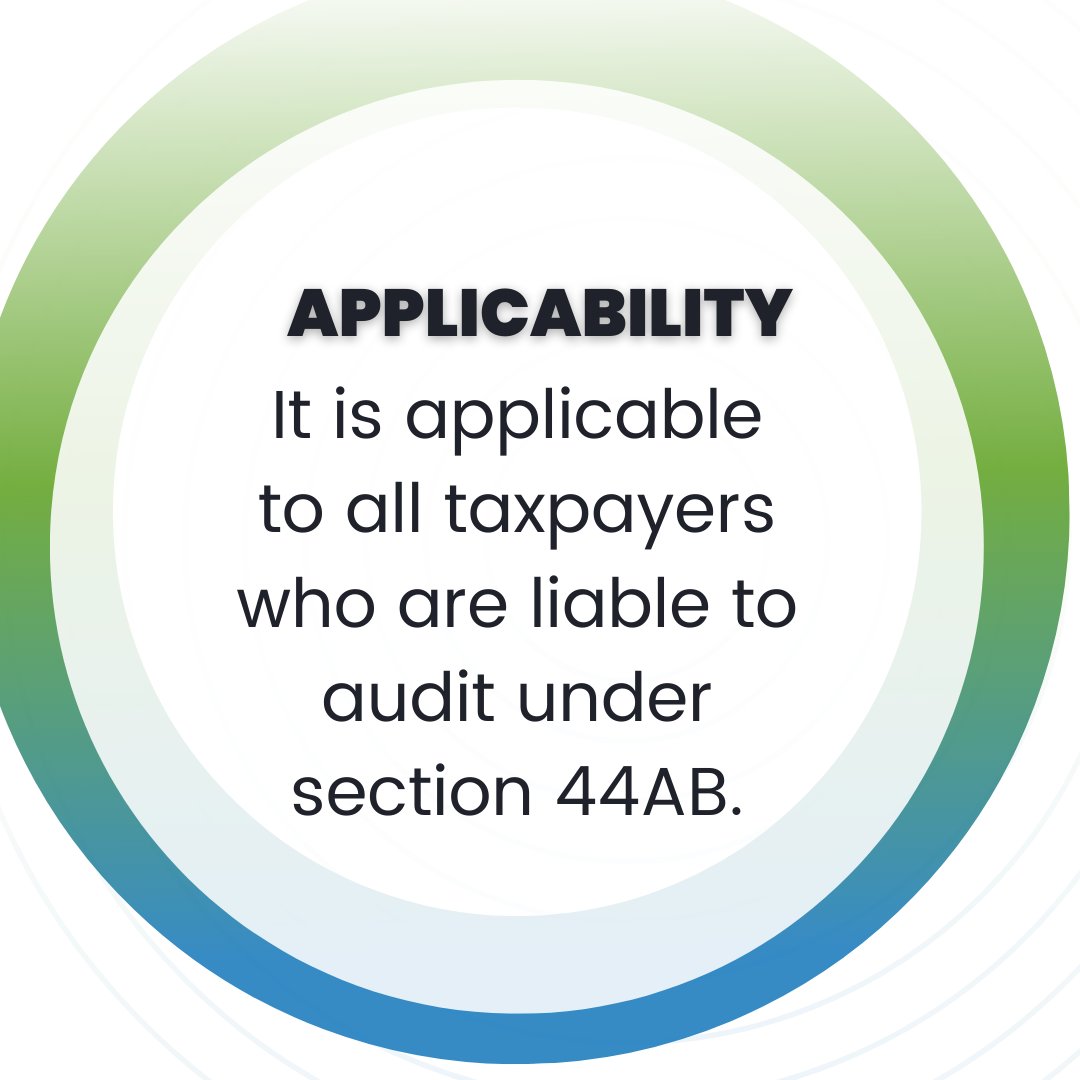masllp's tweet image. This clause is now applicable for the Assessment year 2023-24, i.e., the Financial year 2022-23. Therefore, to know about this topic check out our blog on the website.

Written by - Suraj Kumar

#Clause44 #Form3CD #taxaudit #financial #taxprovisions #ajsh #ajshmas