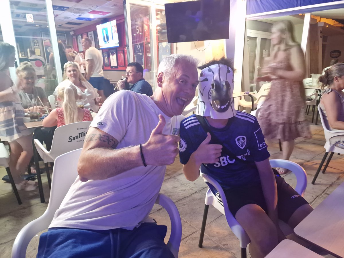 Silver_fox_x's tweet photo. Last holiday while the inlaws live there #menorca #willwebeback #lovedit #holidays #sonbou https://t.co/m0NlpHyaeK