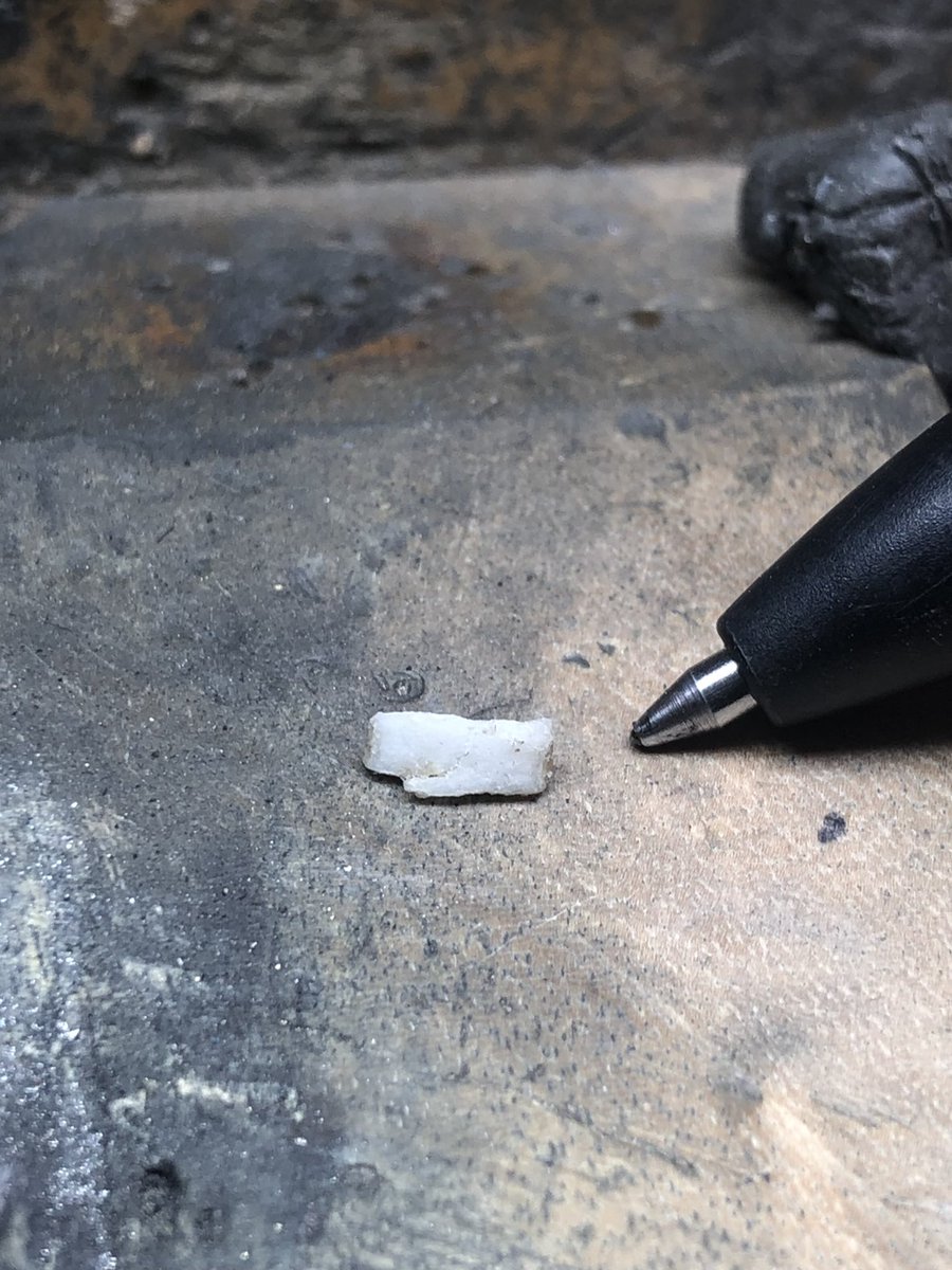 davidkeating's tweet photo. Hey @McDonalds! You should rename your Sausage McMuffin with Egg to Sausage McMuffin with Bone.  I really can’t afford a broken tooth right now 😬 https://t.co/31oiQZDH1Y