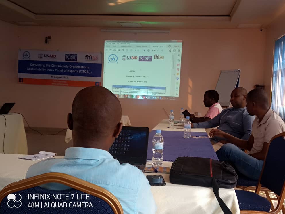 Glihd_Rwanda's tweet photo. HAPPENING NOW!
We are hosting a meeting of a panel of experts shaping ideas and analyzing the ongoing conducted #CSOSI (Civil Society organizations Sustainablity Index) report.
@USAIDRwanda @CivilSocietyRW @NPA_Rwanda @RwandaNGOForum @RWN_WomenNet @ImroRwanda @GovernanceRw https://t.co/FrcsNqVVcE