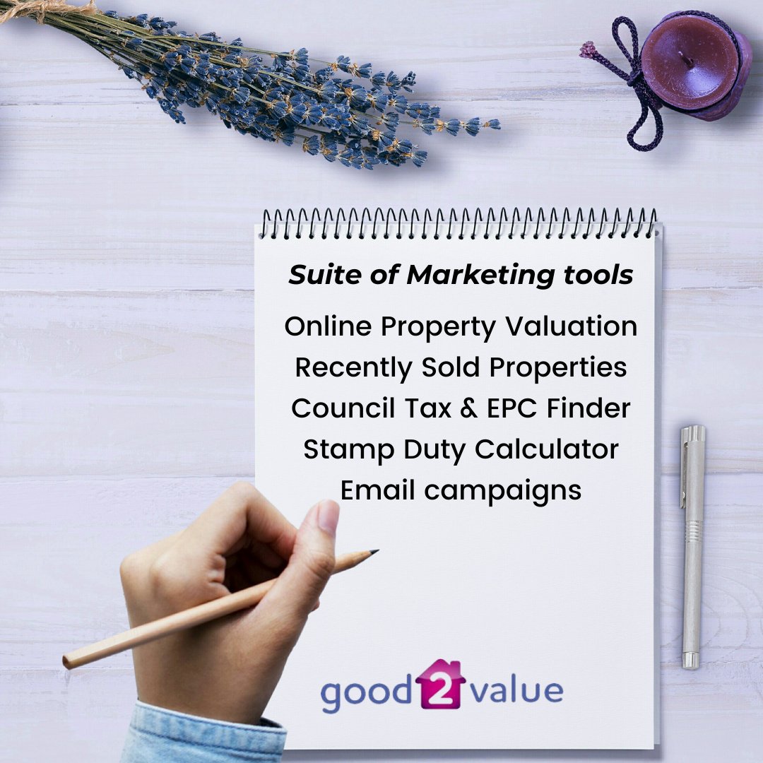 good2value's tweet image. Our prices start from only £20 per month +VAT! Or why not start your 90 day trial today and see how we can help your estate agency? good2value.co.uk #leadgeneration #estateagent #valuationtool #ultimateleadgenerator