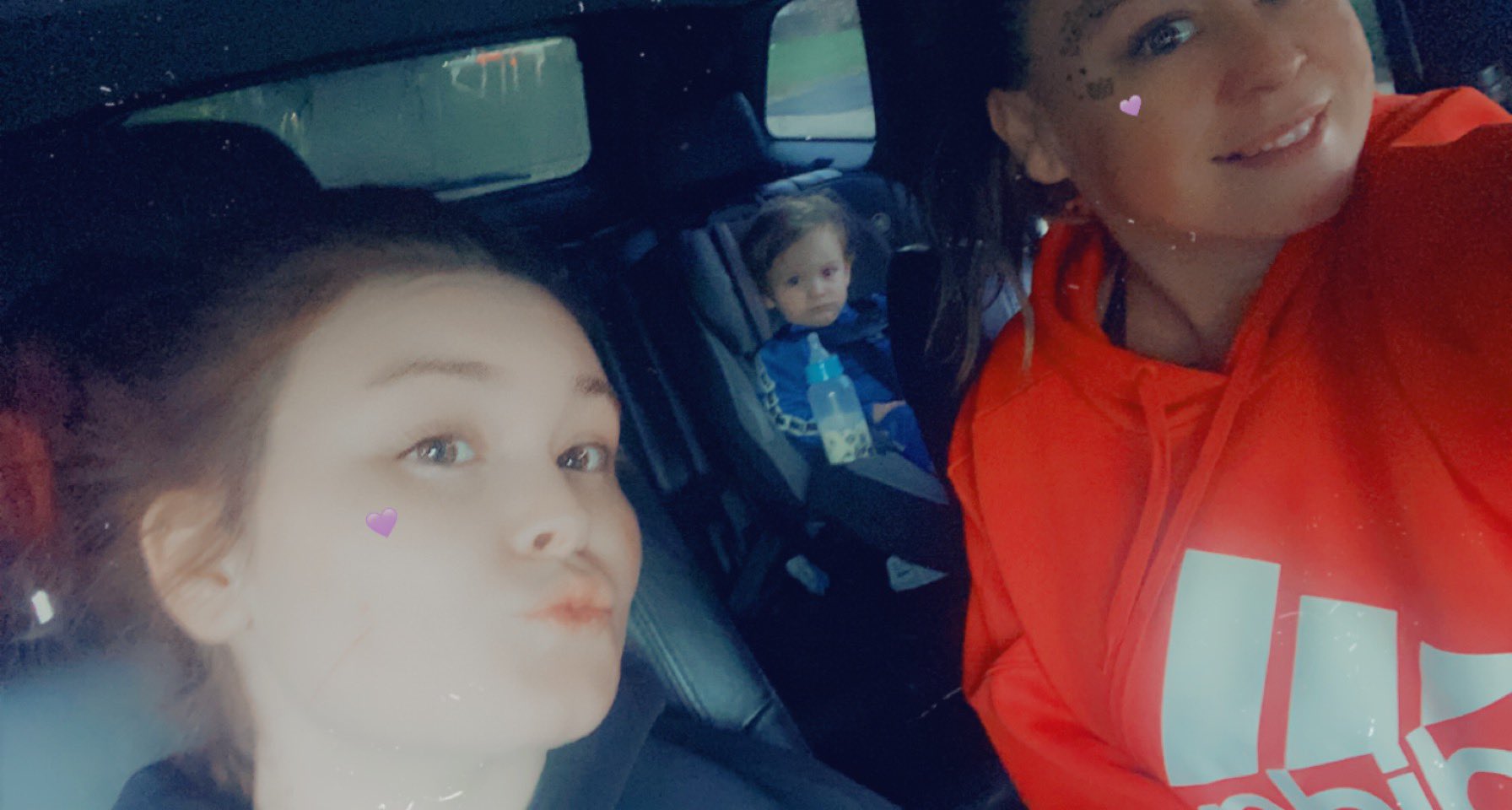 TW Pornstars 1 pic. Brandy Talore. Twitter. Early morning adventures with my A1since Day1