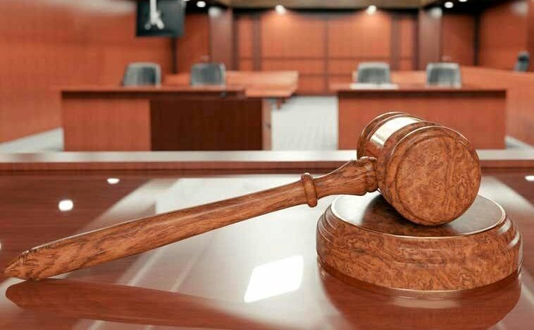 ElBrinyChambers's tweet photo. #JURISDICTION - Every court has the jurisdiction to determine whether it has the jurisdiction to adjudicate on the subject matter before it.
"Determining jurisdiction" is a subject matter which every court has concurrent jurisdiction to adjudicate on.
#ElBrinyLegalUpdates⚖️
#TGIF https://t.co/M3gvRB6C2X