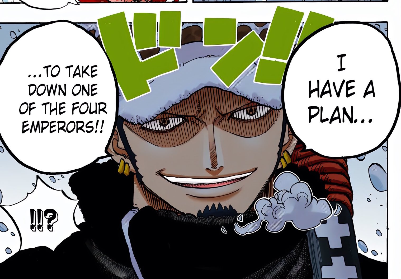 Onepiece1057 Twitter Search Twitter