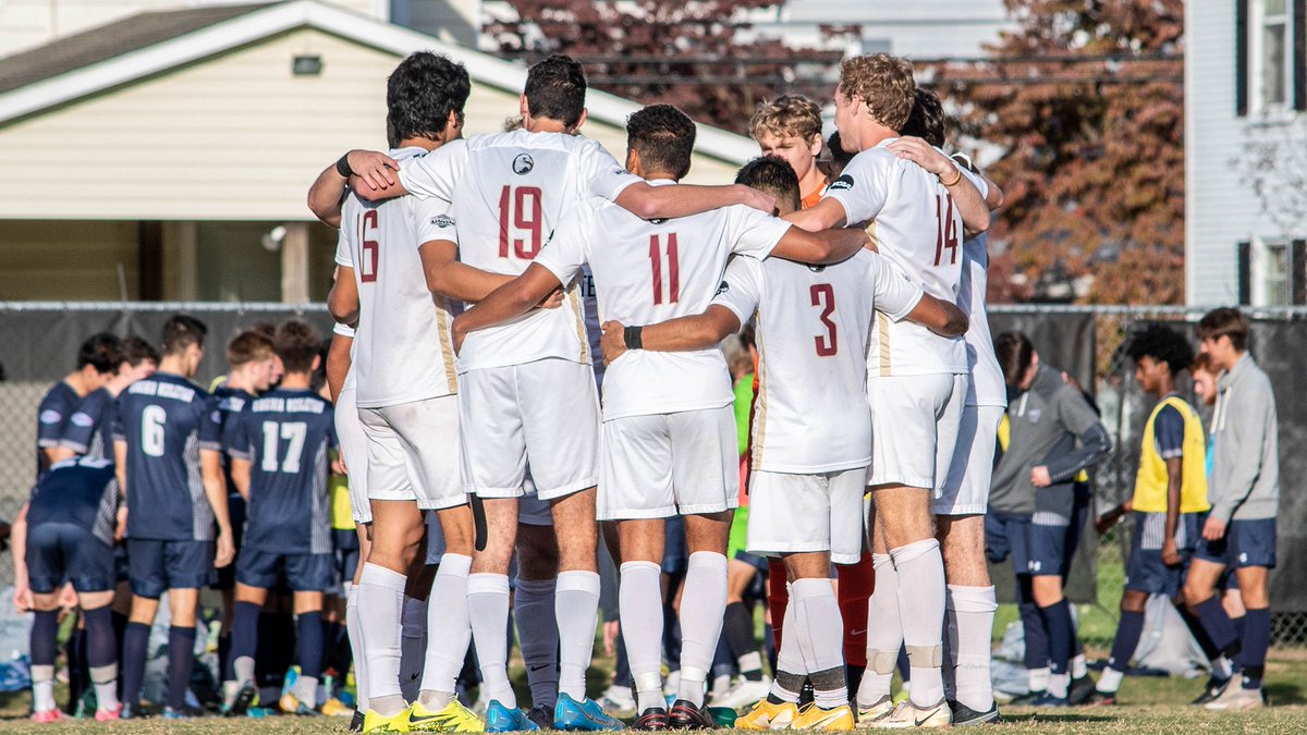 With <a href="/BC_MensSoccer/">BC Men's Soccer</a> set to begin their 2022 season on Sept. 1 Coach Bennison takes a look at the upcoming campaign⚽️

Check out the link to see what he had to say about the upcoming slate.
#BleedCrimson #GoForGold

🔗bit.ly/3c85MPi