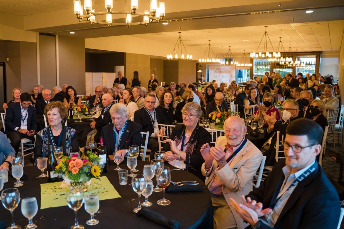 BaltChamOrch's tweet image. 2022-2023 Season Begins 18 September! 
🎉Celebrating Rising Stars ★ Subscriptions, Tickets, Full Information at thebco.org
[NEW] 2022 Gala Photo Album at flic.kr/s/aHBqjA3xhN

#Gala2022