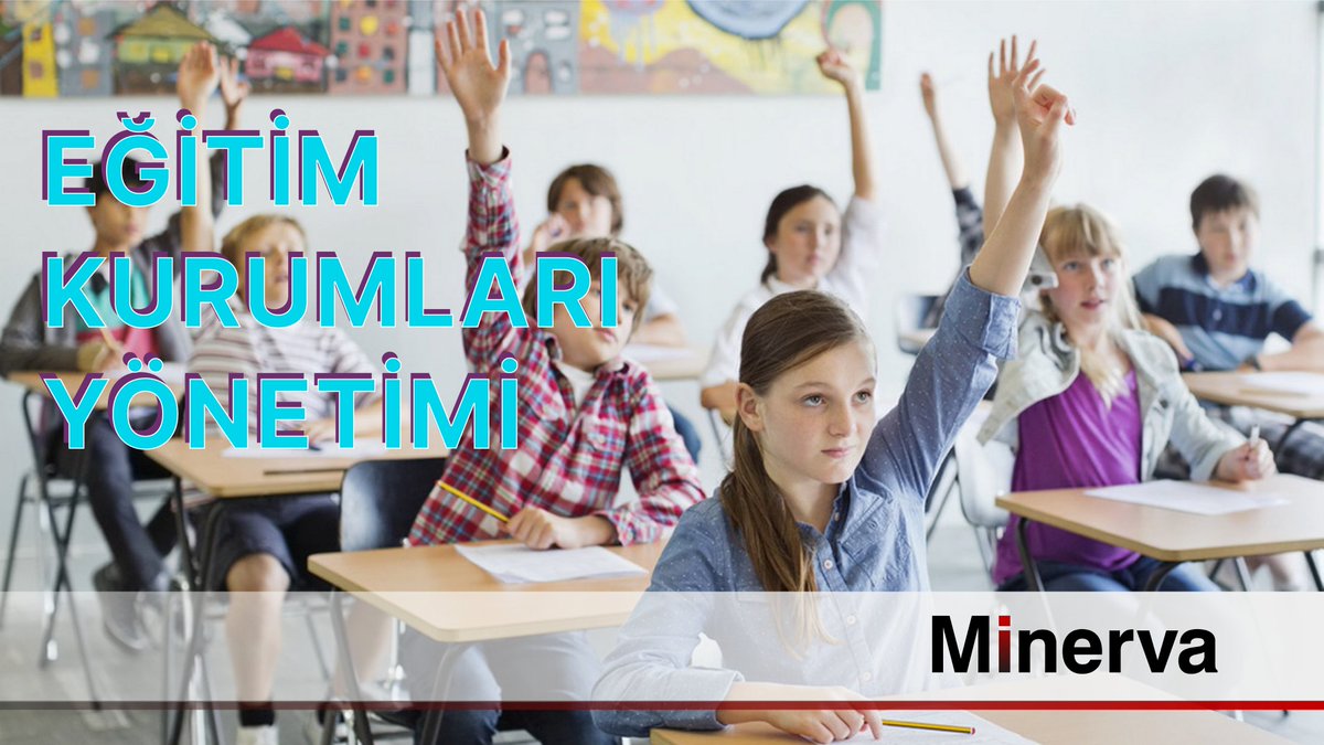 Minerva’nın eğitim sektörüne özel çözümleri hakkında detaylı bilgi için minerva.com.tr adresindeki canlı demomuzu inceleyebilirsiniz. #eğitim #eğitimsistemi #işyazılımları #dijitaldönüşüm #erpsistemleri #crm