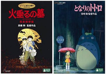 比較 となりのトトロ 火垂るの墓同時上映はなぜ 宮崎駿は批判 映画公開当時裏話７選 金ロー