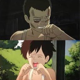 比較 となりのトトロ 火垂るの墓同時上映はなぜ 宮崎駿は批判 映画公開当時裏話７選 金ロー