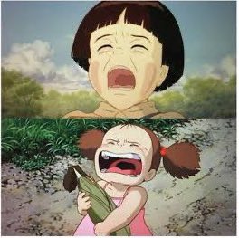 比較 となりのトトロ 火垂るの墓同時上映はなぜ 宮崎駿は批判 映画公開当時裏話７選 金ロー