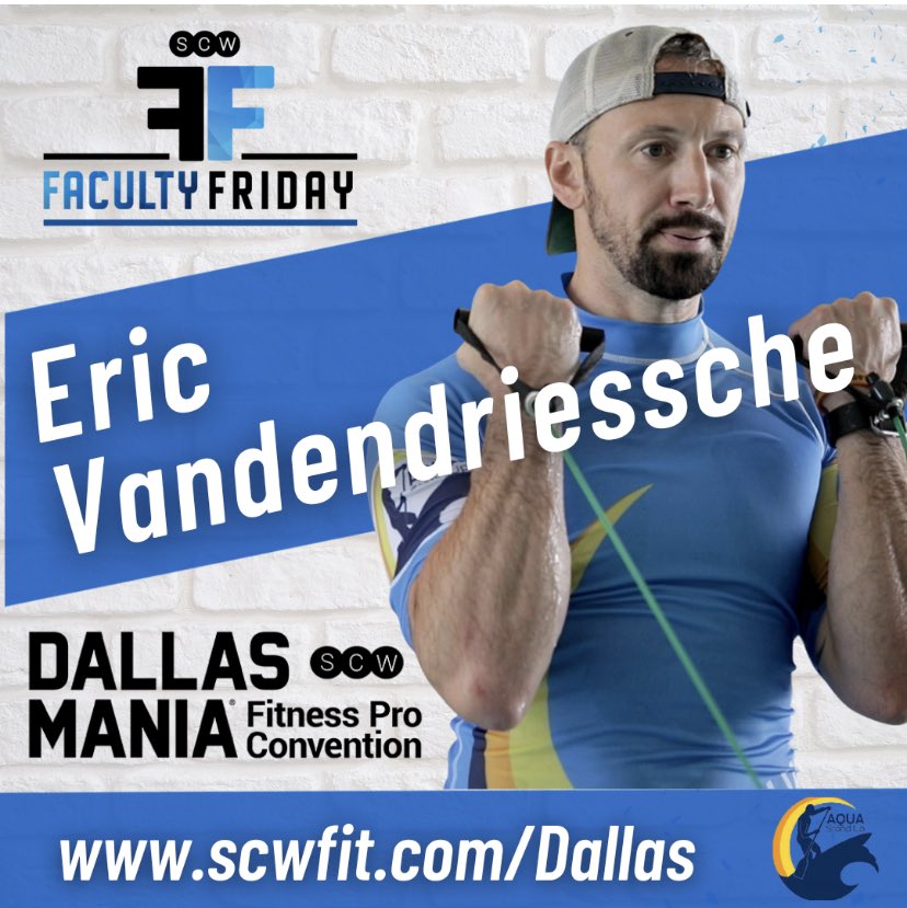 scw_mania's tweet photo. Register for Dallas Mania here: https://t.co/fAfxXEiZx4 

Coming from the Bask Country (South West of France) where paddle boarding and surfing are popular, Eric created AQUA STAND UP® in 2011. The program is now in 17 States, France, the Middle East, and the United Kingdom. https://t.co/U31ywgpU8z
