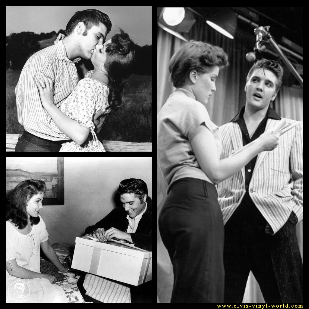 Happy birthday Debra Paget

* August 19, 1933 as Debralee Griffin in Denver, Colorado 