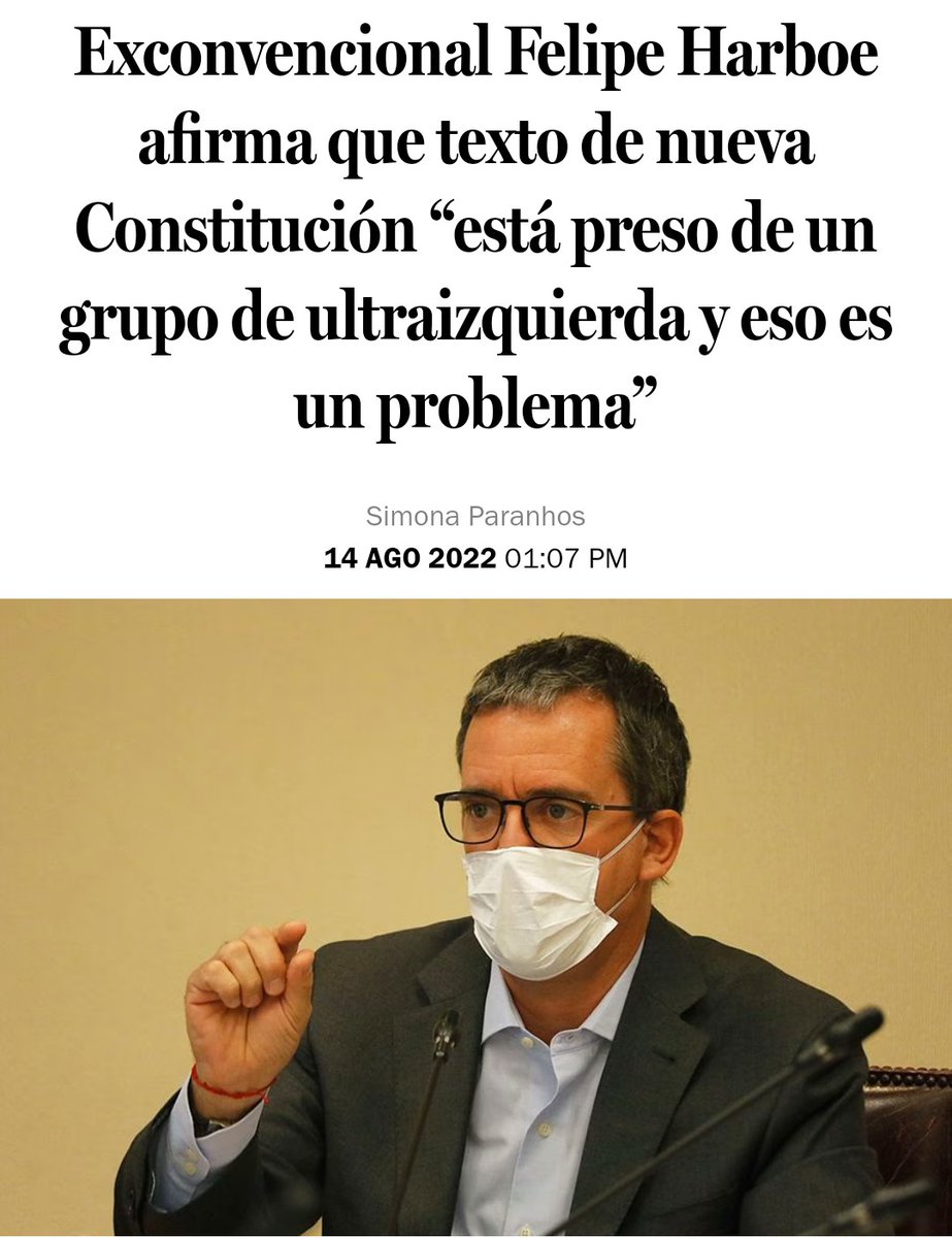 El Neoliberalismo mata... tweet media
