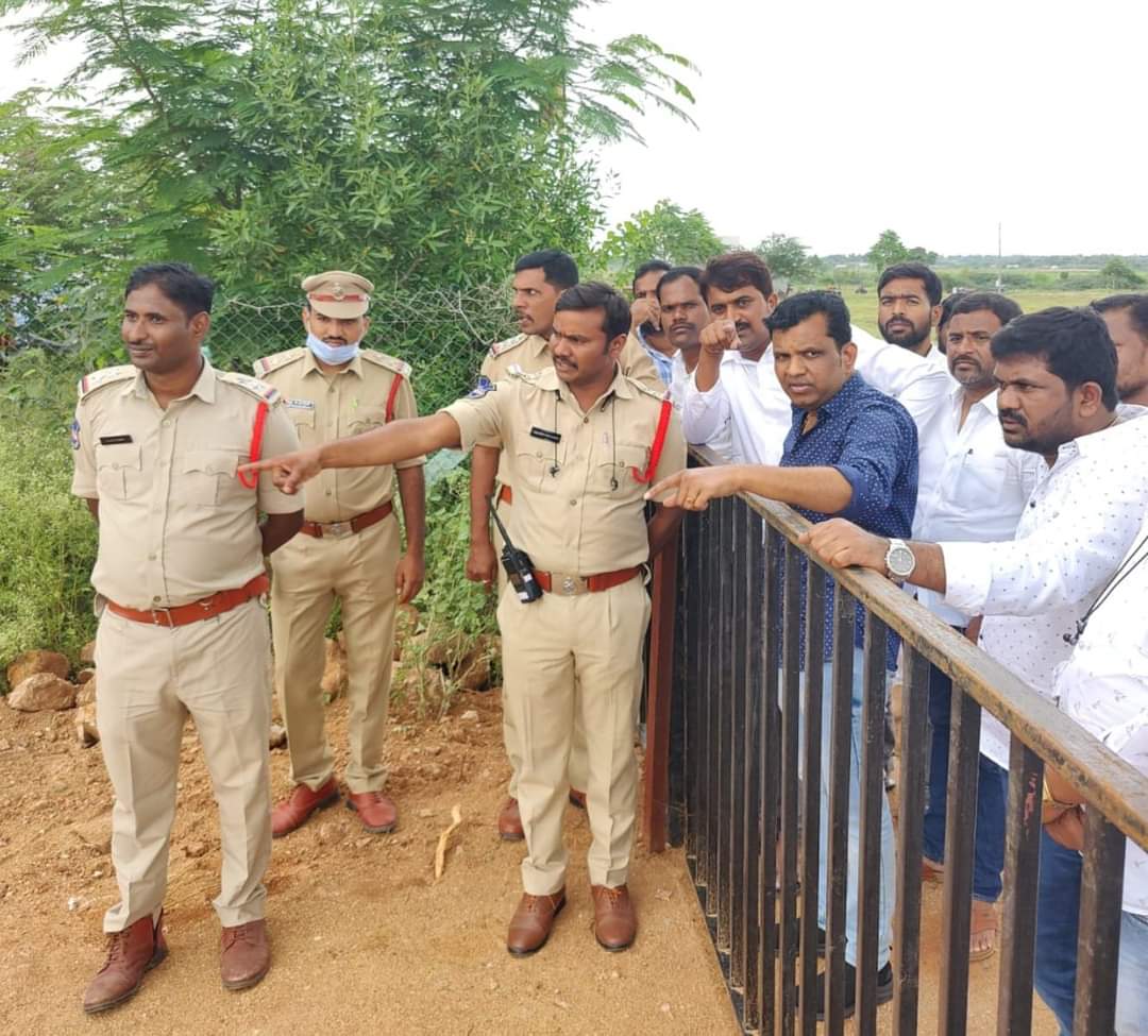 Dr.Gadaraju Chandu tweet media