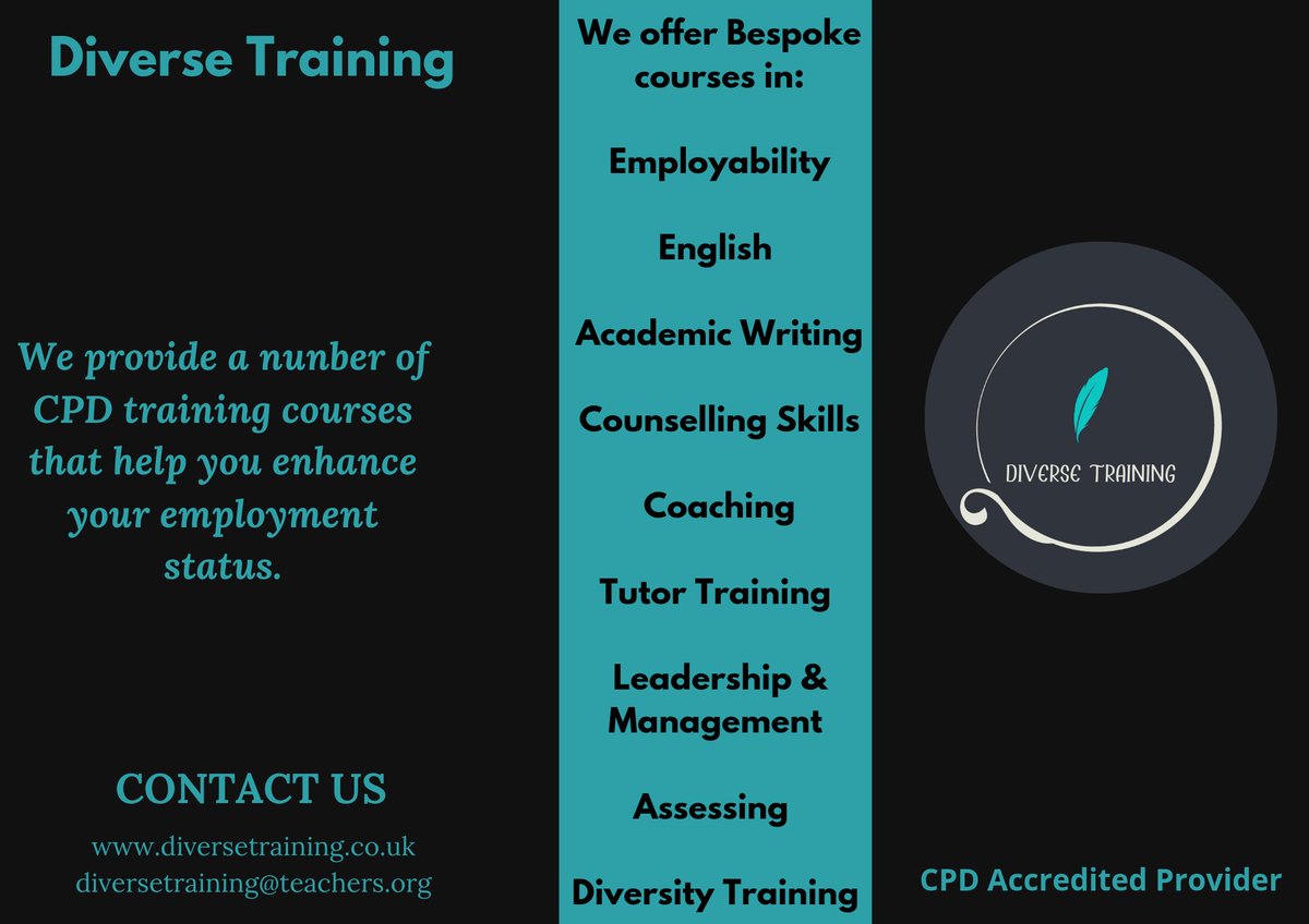 DiverseTraining's tweet photo. Register at: diversetraining@teachers.org 
Website: https://t.co/YgF3HlQfYt https://t.co/1ZSsijVBJV